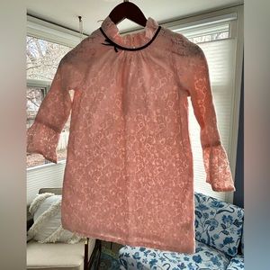 Easter dress, wedding dress, party dress! Darling Janie and Jack!